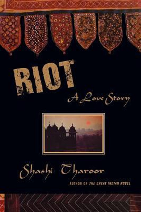 Riot: A Love Story